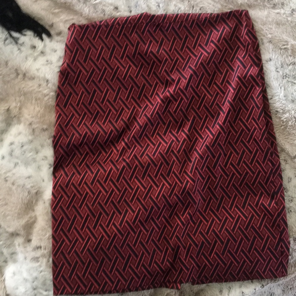 Mini skirt